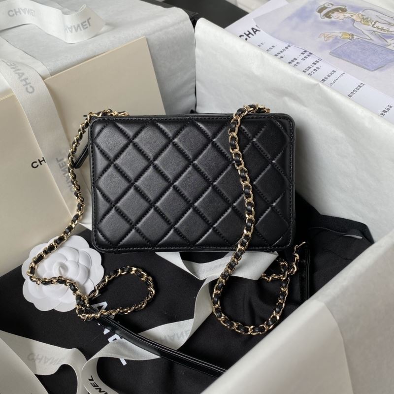 Chanel Satchel Bags